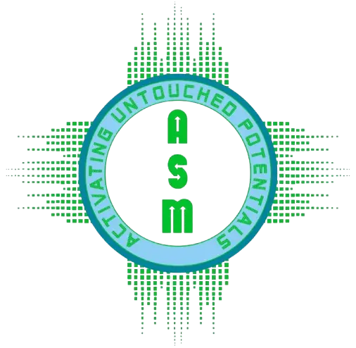 Activate Sports Management Logo